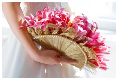 Accessori sposa ... in pink! 🎗️ 9